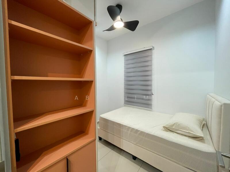 D'Vine untuk Untuk Disewa - RM 2,000 /bulan, Apr 2026 - PropertyGuru.com.my