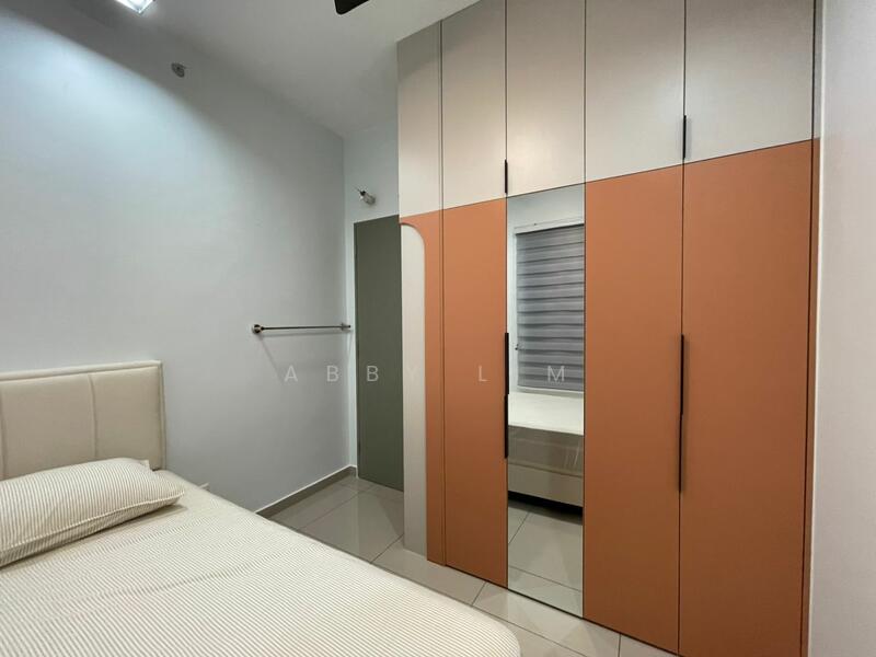 D'Vine untuk Untuk Disewa - RM 2,000 /bulan, Apr 2026 - PropertyGuru.com.my