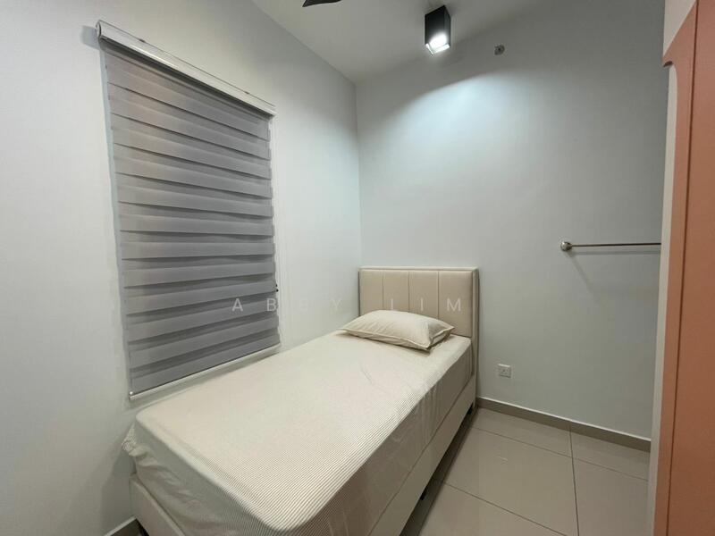 D'Vine untuk Untuk Disewa - RM 2,000 /bulan, Apr 2026 - PropertyGuru.com.my