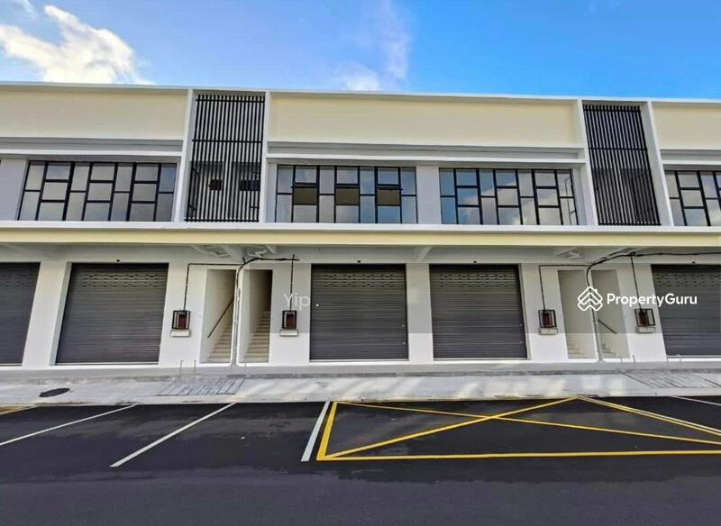 For Rent - Taman Industry Jaya