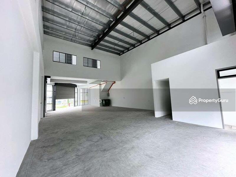 For Rent - Taman Industry Jaya