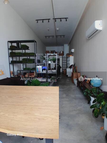 Untuk Disewa - Mutiara Central