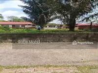For Sale - Tanah Lot, Lubok Batu, Gemereh, Segamat @Johor