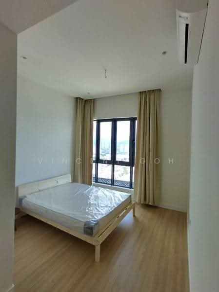 Apartment for Sale at UNIO Residence - Vincent Goh - Bedroom - PropertyGuru.com.my