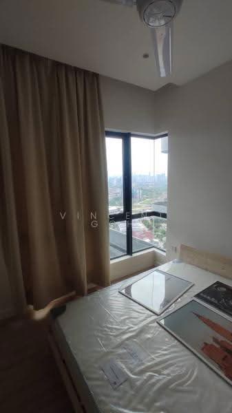 Apartment for Sale at UNIO Residence - Vincent Goh - Bedroom - PropertyGuru.com.my
