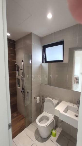 Apartment for Sale at UNIO Residence - Vincent Goh - Bathroom - PropertyGuru.com.my