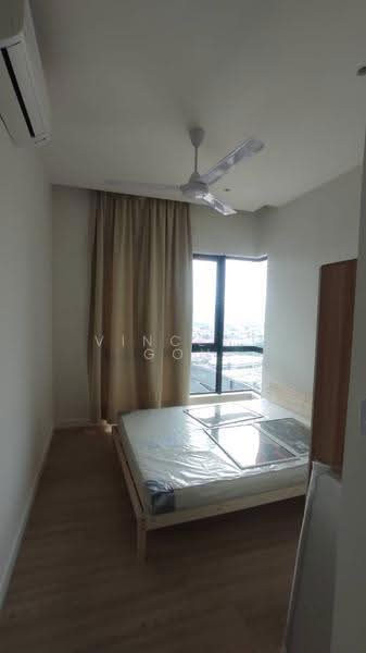 Apartment for Sale at UNIO Residence - Vincent Goh - Bedroom - PropertyGuru.com.my