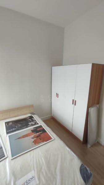 Apartment for Sale at UNIO Residence - Vincent Goh - Bedroom - PropertyGuru.com.my
