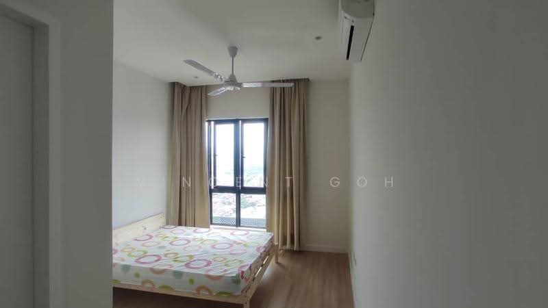 Apartment for Sale at UNIO Residence - Vincent Goh - Bedroom - PropertyGuru.com.my