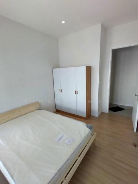 Apartment for Sale at UNIO Residence - Vincent Goh - Bedroom - PropertyGuru.com.my