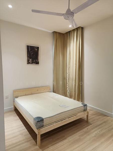 Apartment for Sale at UNIO Residence - Vincent Goh - Bedroom - PropertyGuru.com.my