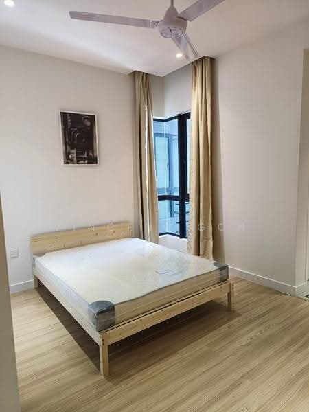Apartment for Sale at UNIO Residence - Vincent Goh - Bedroom - PropertyGuru.com.my