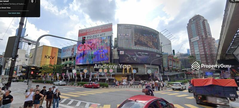 For Sale - FREEHOLD IMBI PLAZA OFFICE LOT FOR SALE
