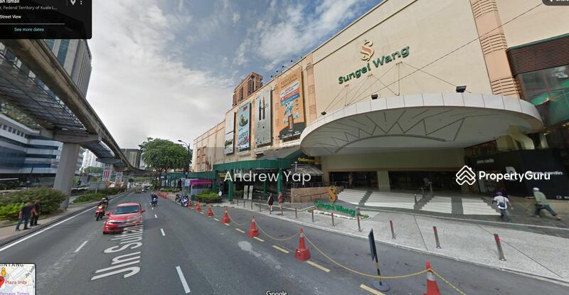 For Sale - FREEHOLD IMBI PLAZA OFFICE LOT FOR SALE