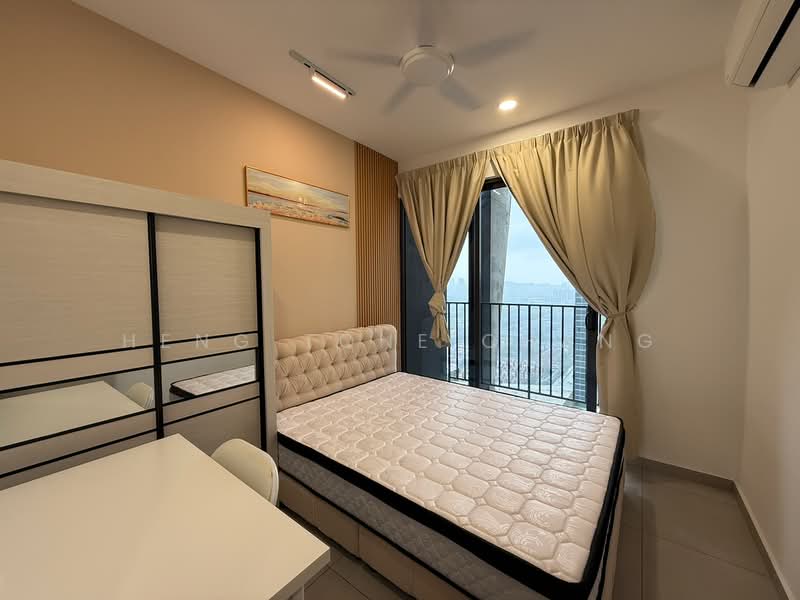 Servis Apartment untuk Disewa di YOLO Signature Suites - Heng Tone Chang - PropertyGuru.com.my