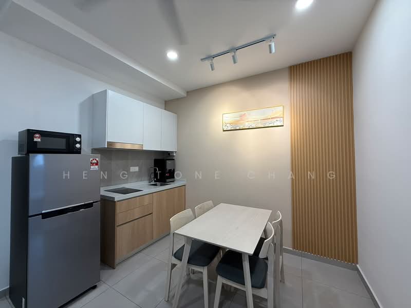 Servis Apartment untuk Disewa di YOLO Signature Suites - Heng Tone Chang - PropertyGuru.com.my