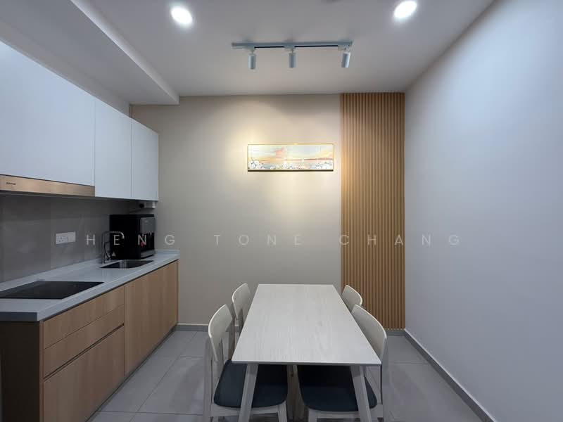 Servis Apartment untuk Disewa di YOLO Signature Suites - Heng Tone Chang - PropertyGuru.com.my