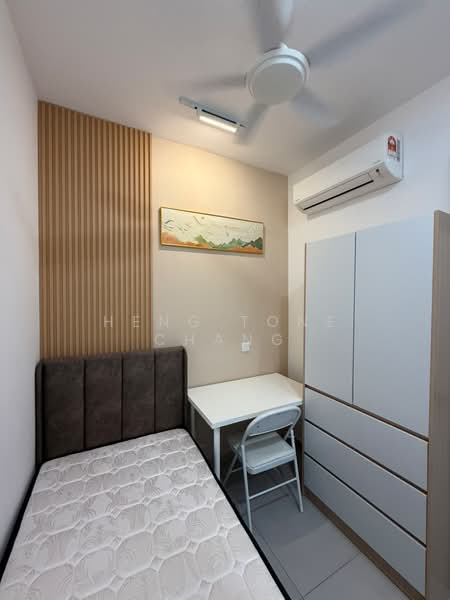 Servis Apartment untuk Disewa di YOLO Signature Suites - Heng Tone Chang - PropertyGuru.com.my