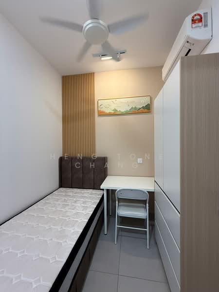 Servis Apartment untuk Disewa di YOLO Signature Suites - Heng Tone Chang - PropertyGuru.com.my
