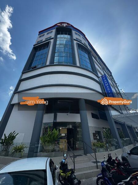 Untuk Disewa - Menara Healthlane