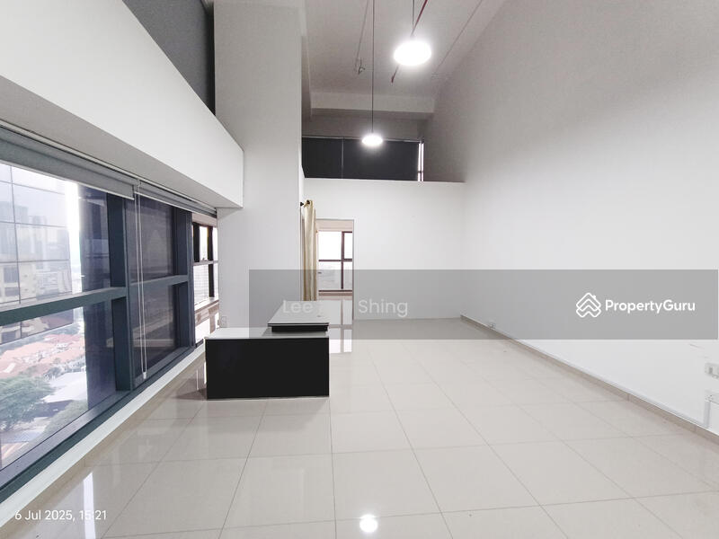 For Rent - 3 Towers Jalan Ampang