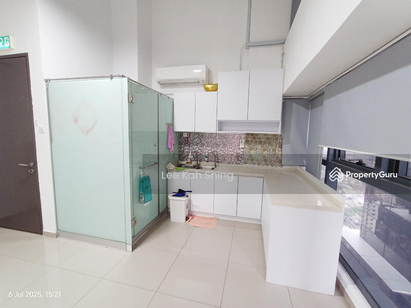 For Rent - 3 Towers Jalan Ampang