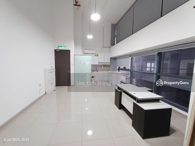 For Rent - 3 Towers Jalan Ampang