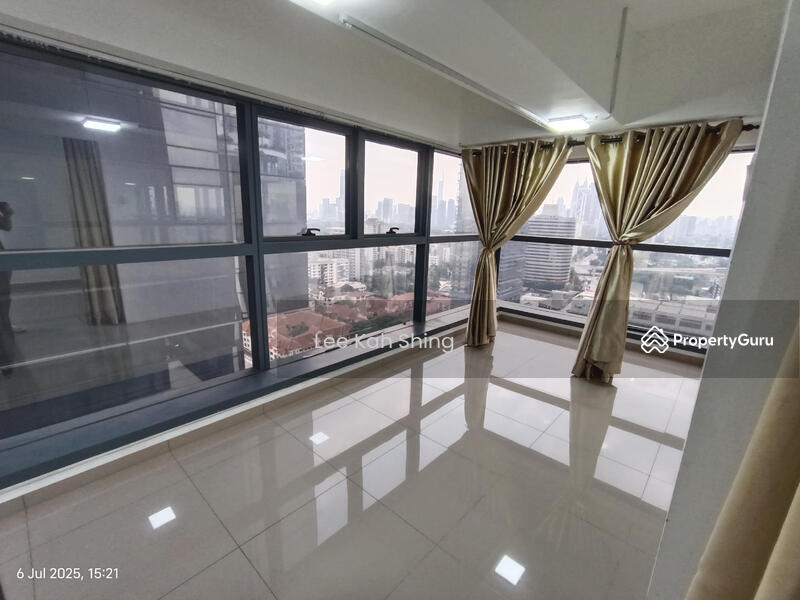 For Rent - 3 Towers Jalan Ampang