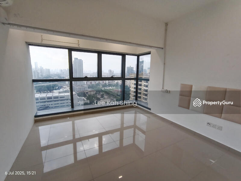 For Rent - 3 Towers Jalan Ampang