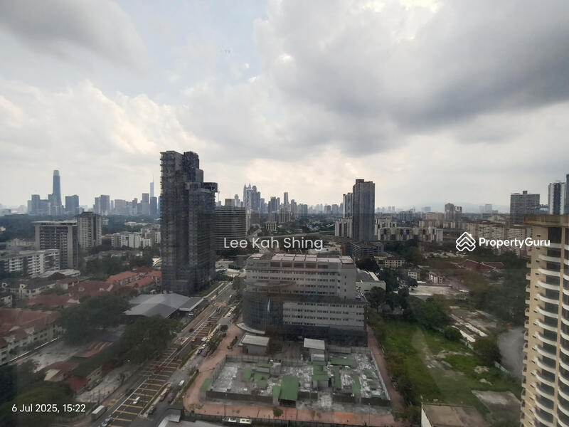 For Rent - 3 Towers Jalan Ampang