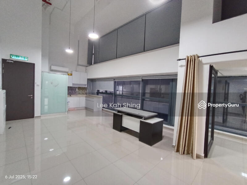 For Rent - 3 Towers Jalan Ampang