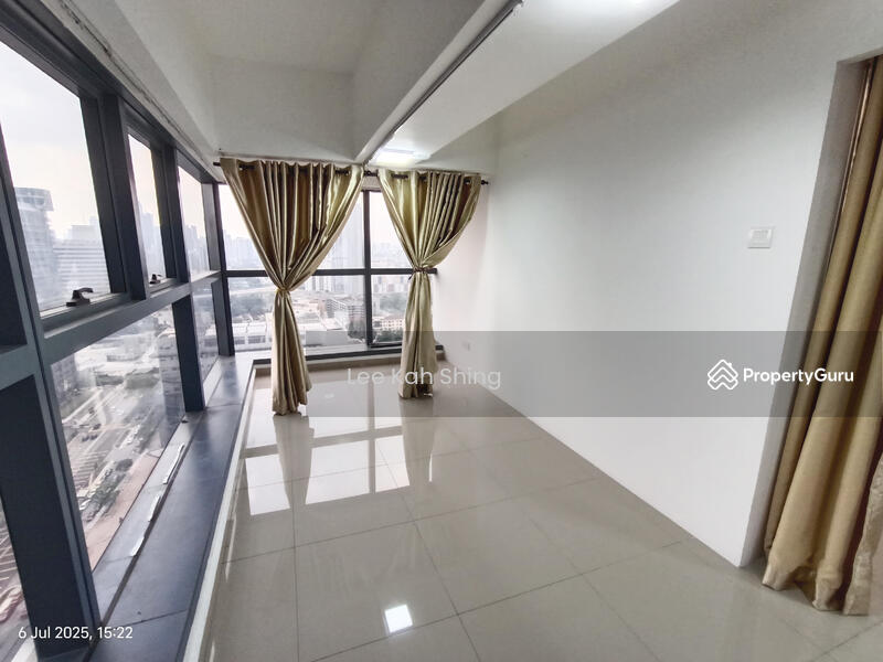 For Rent - 3 Towers Jalan Ampang