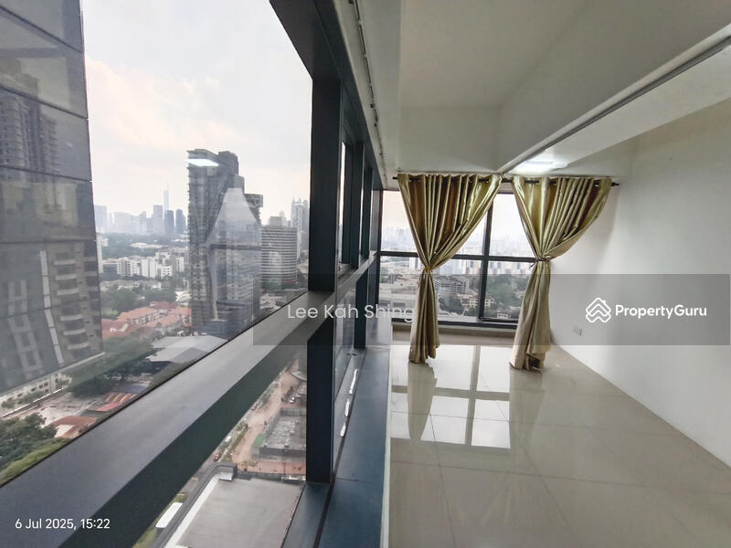For Rent - 3 Towers Jalan Ampang