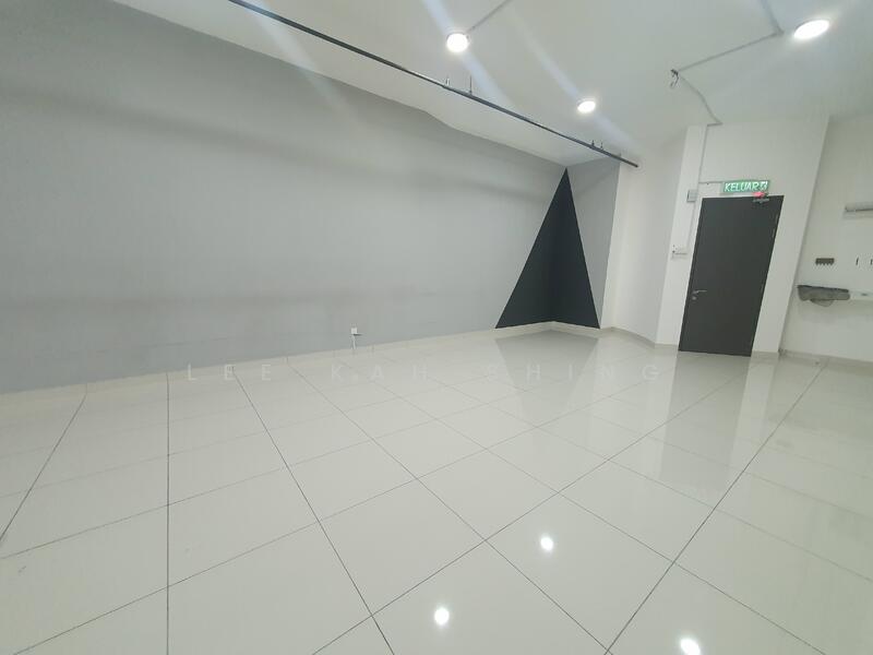 For Rent - 3 Towers Jalan Ampang