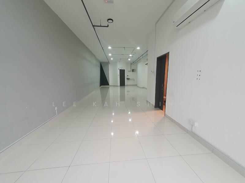 For Rent - 3 Towers Jalan Ampang