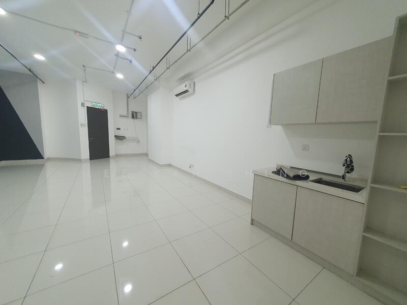 For Rent - 3 Towers Jalan Ampang