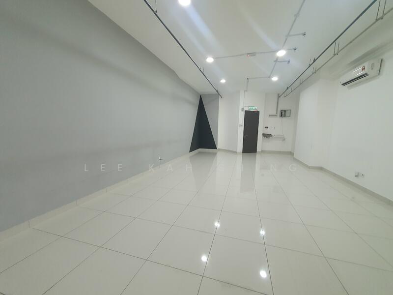 For Rent - 3 Towers Jalan Ampang