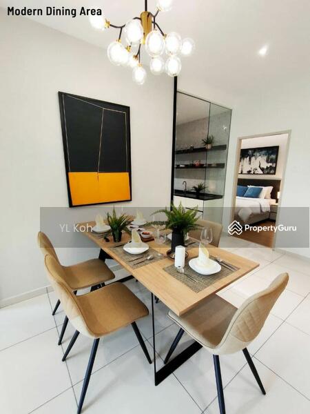 Untuk Dijual - Summit @ Lagoon Residences