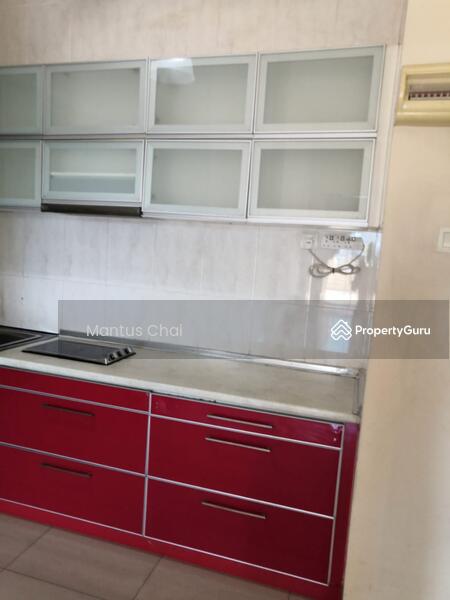 Untuk Dijual - Connaught Avenue
