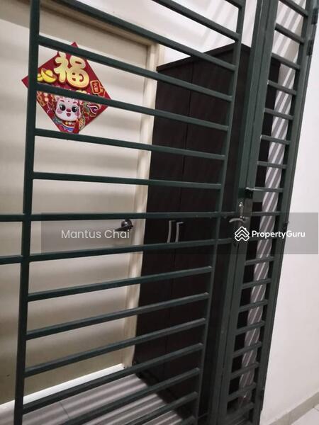 Untuk Dijual - Connaught Avenue