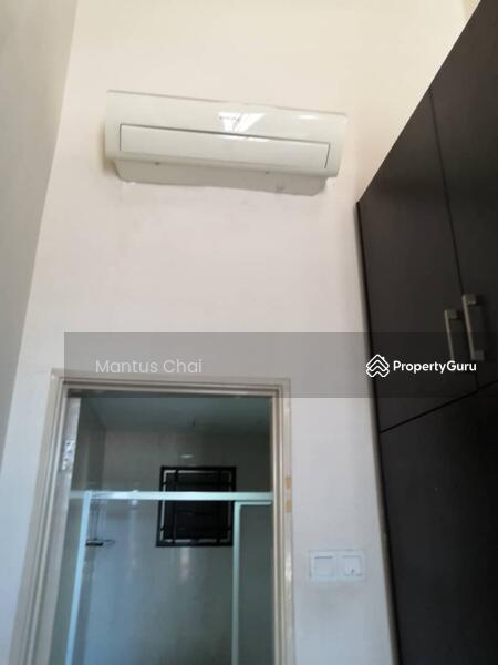 Untuk Dijual - Connaught Avenue