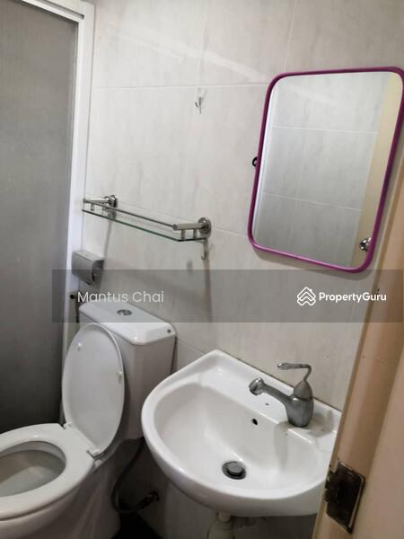 Untuk Dijual - Connaught Avenue