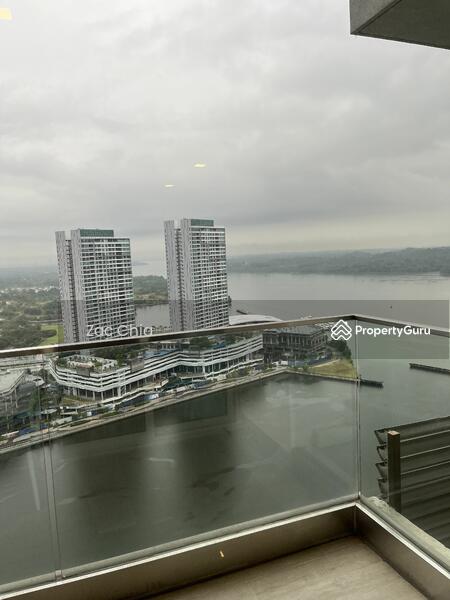 Puteri Cove Residences untuk Untuk Dijual - RM 880,000, Apr 2026 - PropertyGuru.com.my