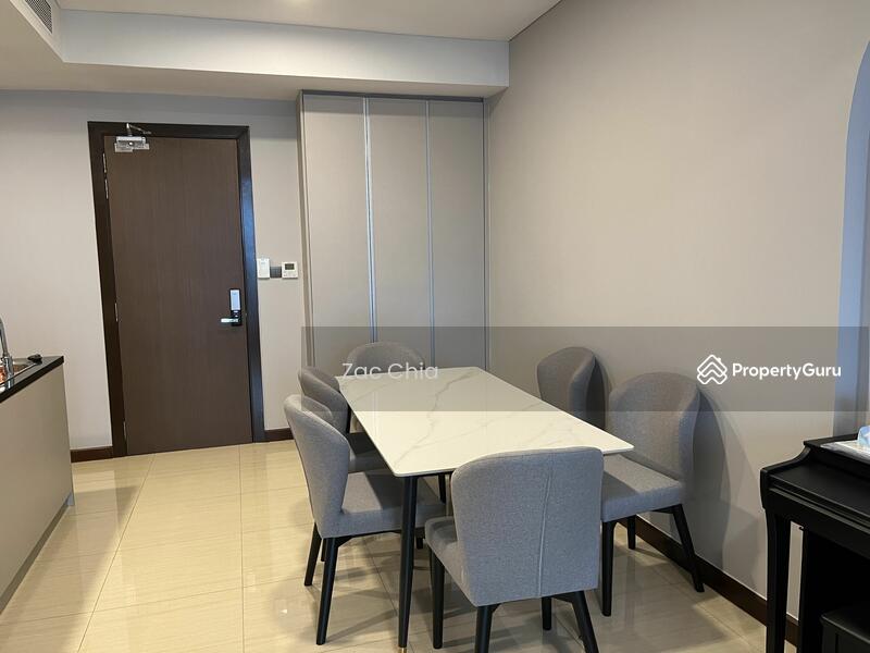 Puteri Cove Residences untuk Untuk Dijual - RM 880,000, Apr 2026 - PropertyGuru.com.my