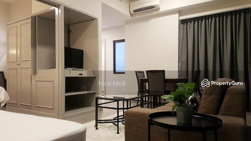 For Sale - Berjaya Times Square