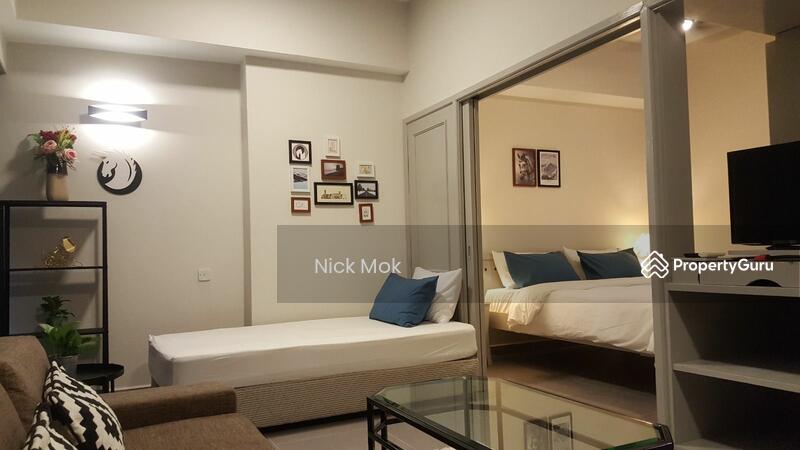 For Sale - Berjaya Times Square