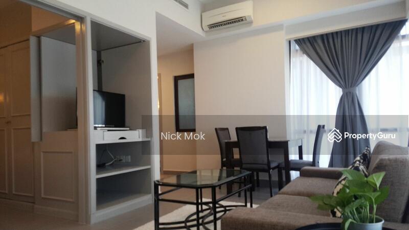 For Sale - Berjaya Times Square