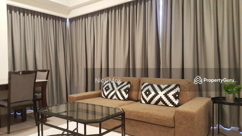 For Sale - Berjaya Times Square