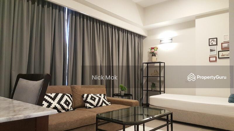 For Sale - Berjaya Times Square
