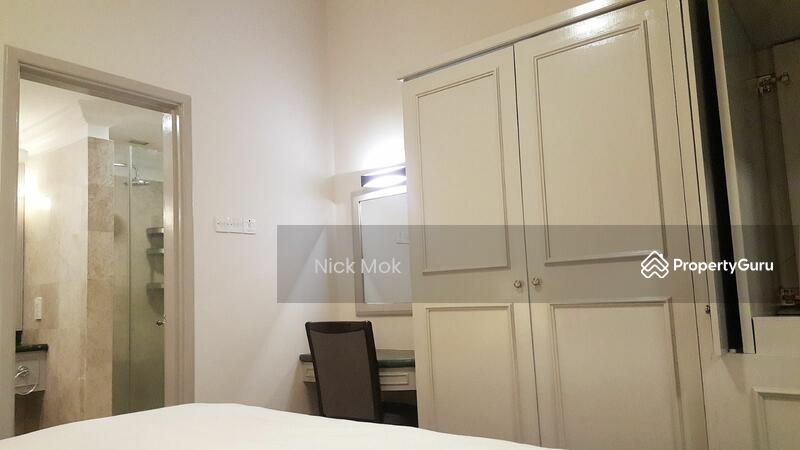 For Sale - Berjaya Times Square
